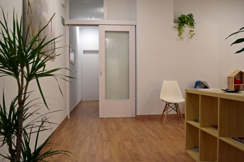 Consulta psicològica